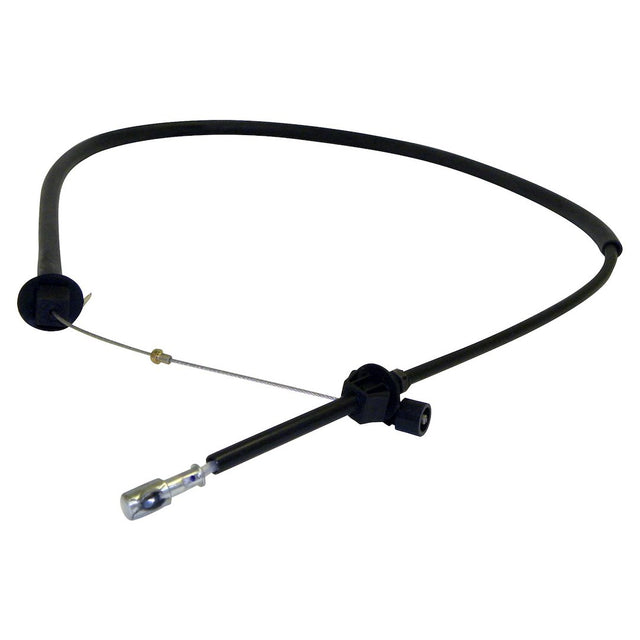 Crown Automotive 52079504 Throttle Cable||52079504.Jpg||85||c1y52079504||1184648