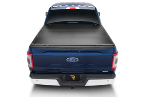 Product of UnderCover Triad Hard Folding TR26030 Tonneau Cover 