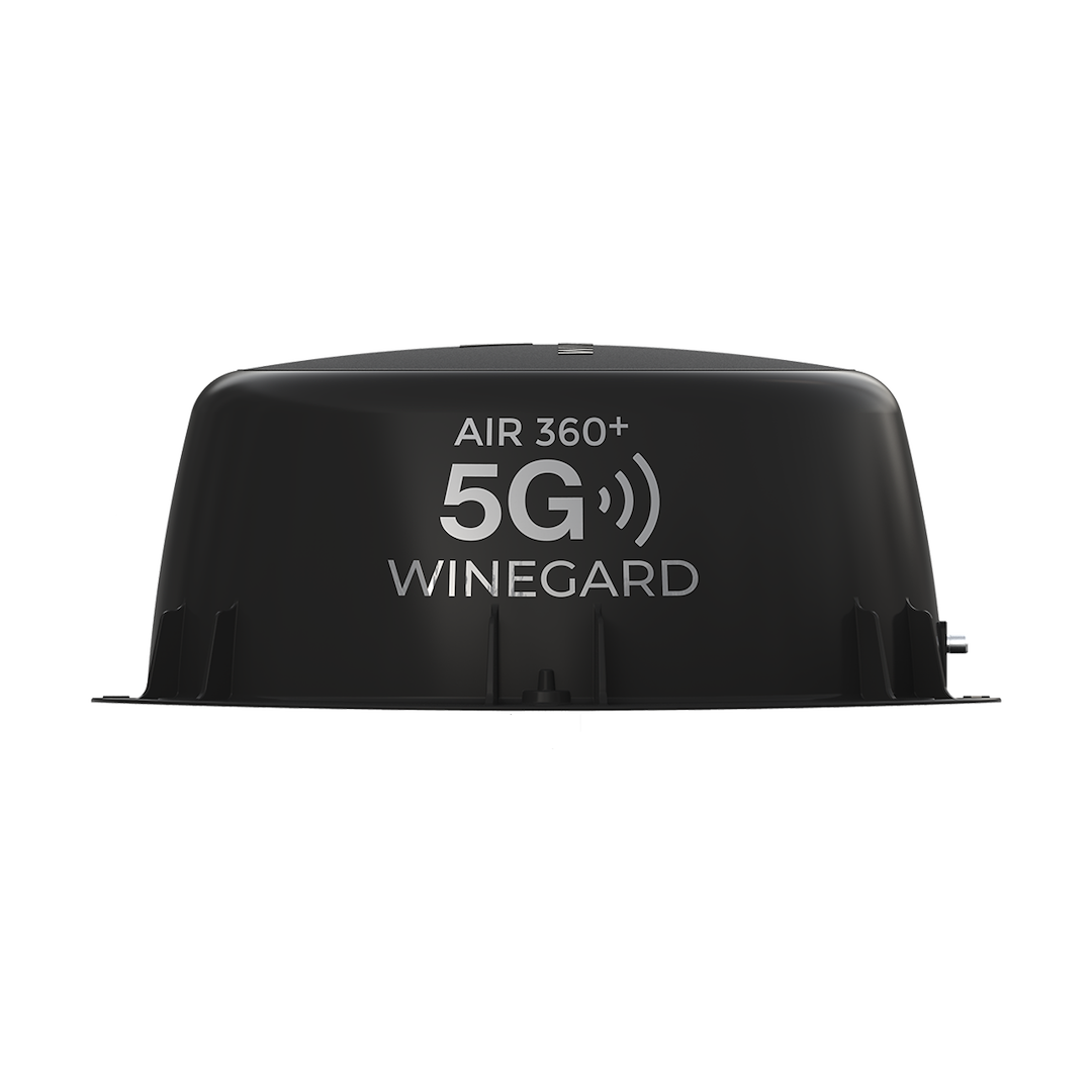 Product of Winegard Ar2-5g1 Broadcast Tv Antenna