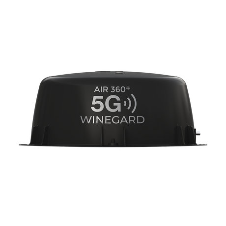 Product of Winegard Ar2-5g1 Broadcast Tv Antenna