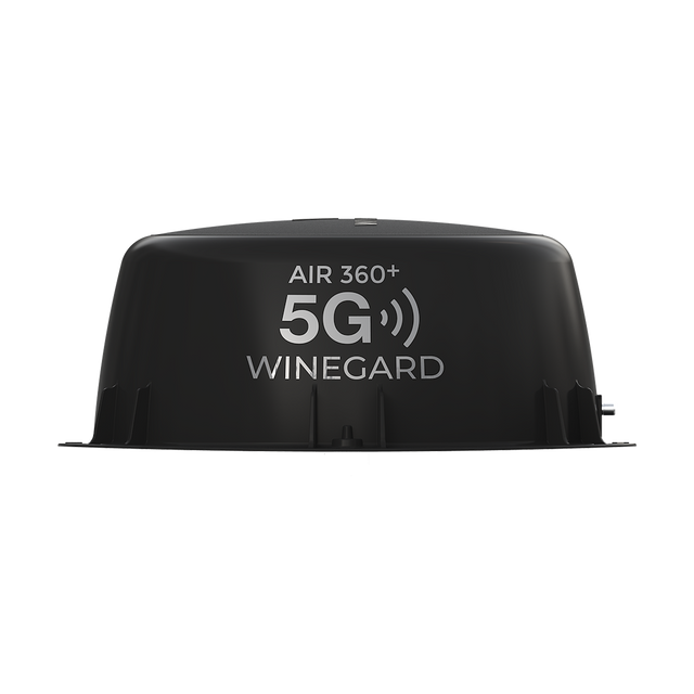 Product of Winegard Ar2-5g1 Broadcast Tv Antenna