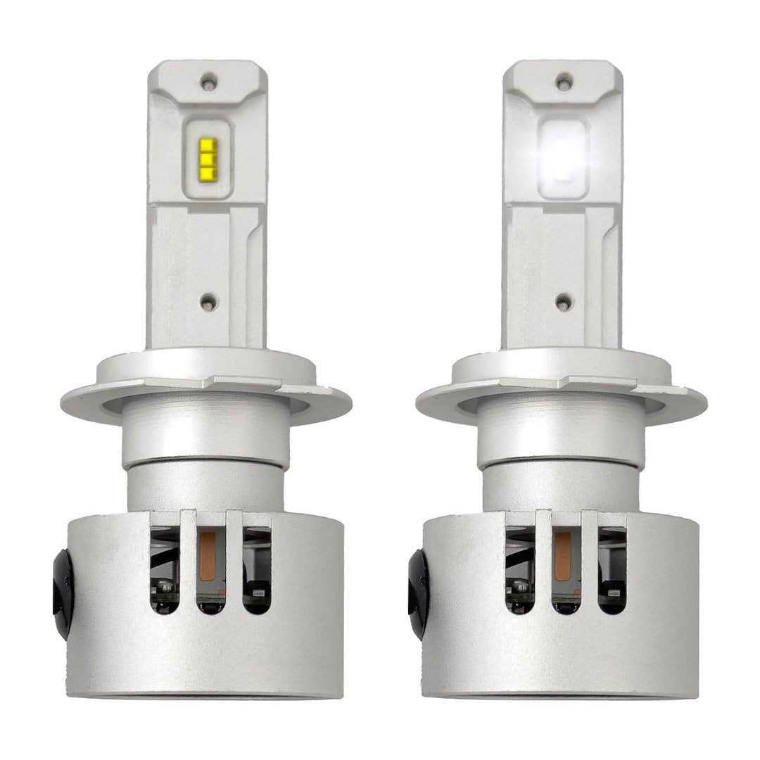 Recon Accessories 264h7ledhpnb Headlight Bulb||264h7ledhpnb.Jpg||85||r894h7ledhpnb||2258810