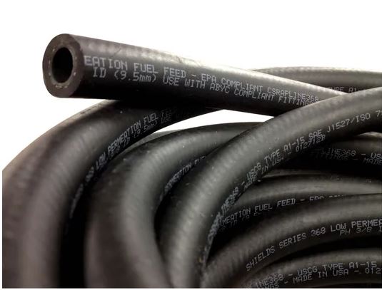 Sierra Marine 16-368-0120s Fuel Tank Vent Hose||16-368-0120s.Jpg||85||s5m163680120s||929679