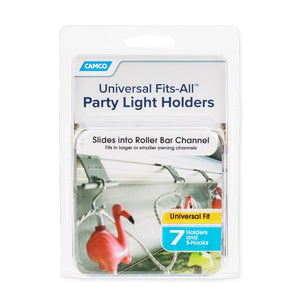 Product of Camco 42693 Party Light Holder