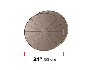 Weathertech (Usa) 8a21cst2pktn Work Mat||8a21cst2pktn_1.Jpg||86||w2421cst2pktn||1283769