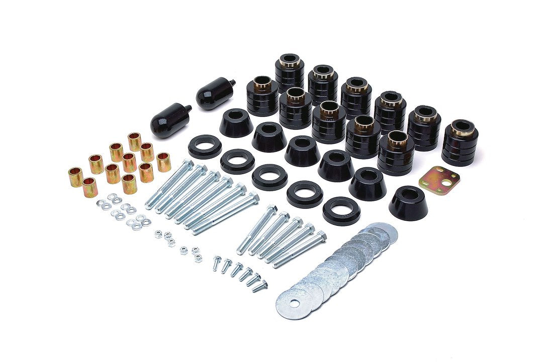 Daystar Kj04508bk Lift Kit Body||||85||d78kj04508bk||2015772