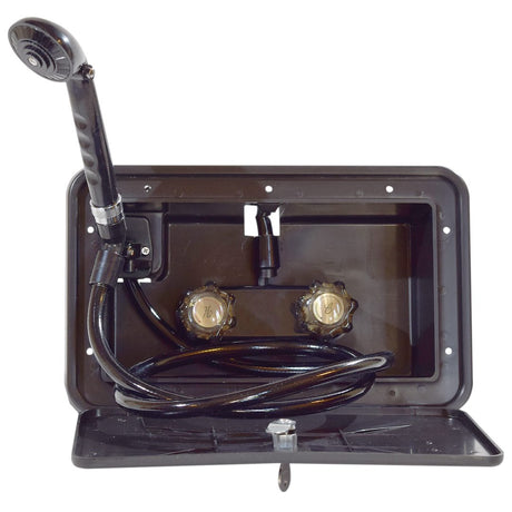 Phoenix Products Pf266701 Exterior Shower||pf266701.Jpg||85||v46pf266701||965200