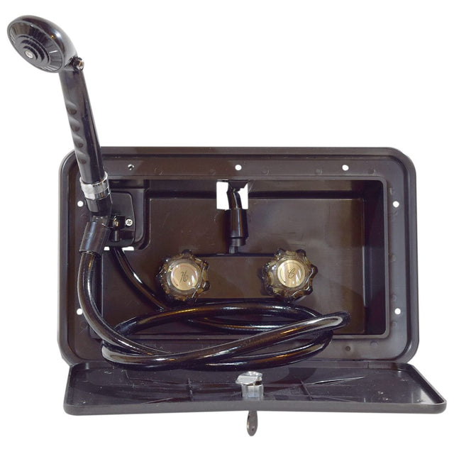 Phoenix Products Pf266701 Exterior Shower||pf266701.Jpg||85||v46pf266701||965200