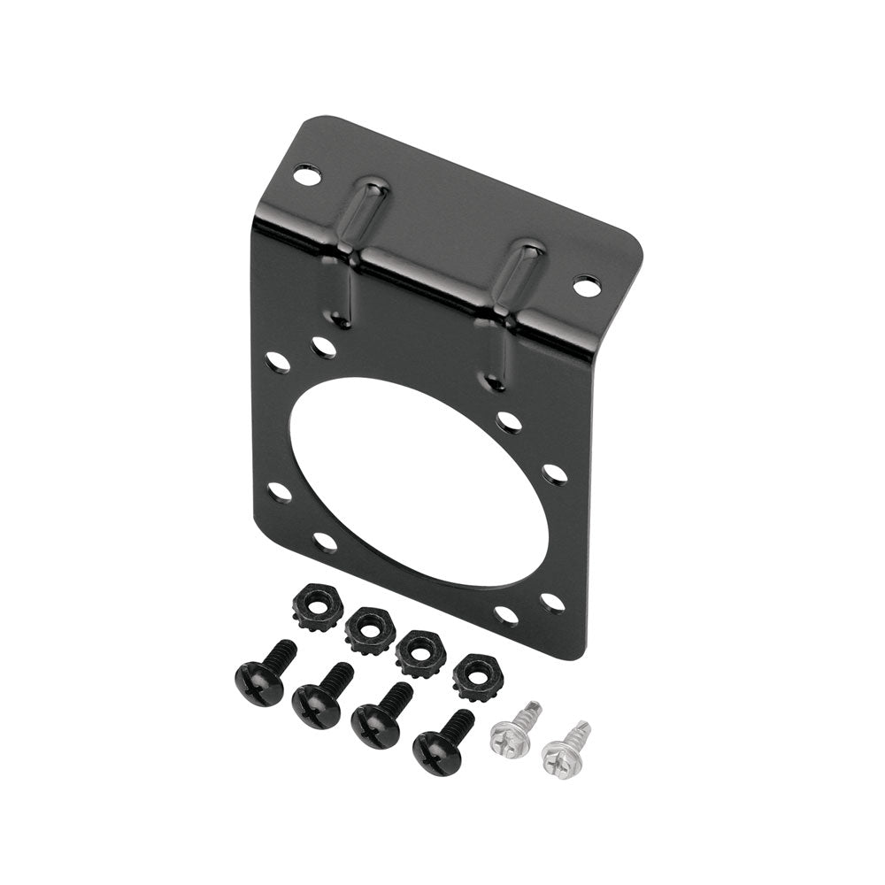 Tow Ready 118138 Trailer Wiring Connector Mounting Bracket||118138.Jpg||85||t1g118138||968807