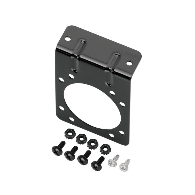 Tow Ready 118138 Trailer Wiring Connector Mounting Bracket||118138.Jpg||85||t1g118138||968807
