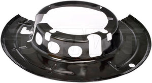 Dorman (Oe Solutions) 947-020 Brake Dust Shield||947020.Jpg||85||d18947020||1228785