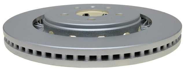 Product of Raybestos Brakes 680982P Specialty - Police Plain Face 2-Piece Brake Rotor 
