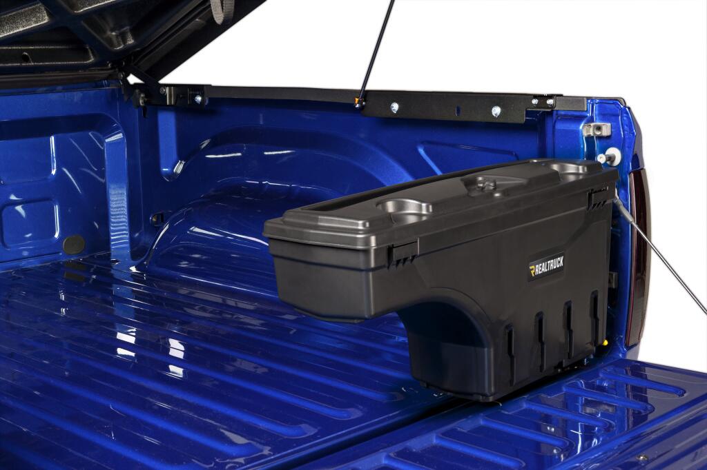 Product of UnderCover SC207P Swing Case Standard Profile Toolbox 