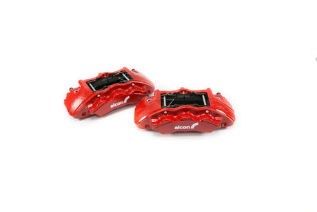 Product of Alcon Brake Bkf1551k61 Brake Kit