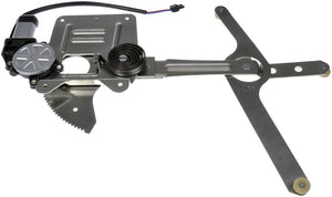 Dorman (Oe Solutions) 741-844 Window Regulator||741-844-001.Jpg||85||d18741844||962168