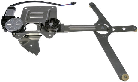 Dorman (Oe Solutions) 741-844 Window Regulator||741-844-001.Jpg||85||d18741844||962168