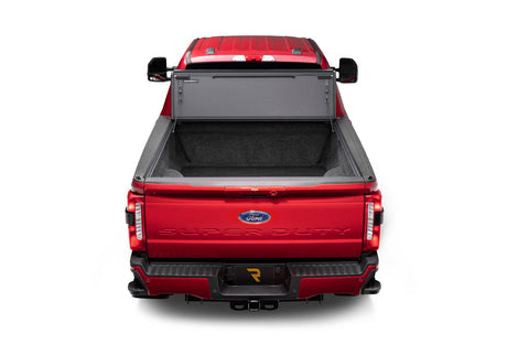 Product of BAK Industries BAKFlip MX4 Hard Folding 448330 Tonneau Cover 