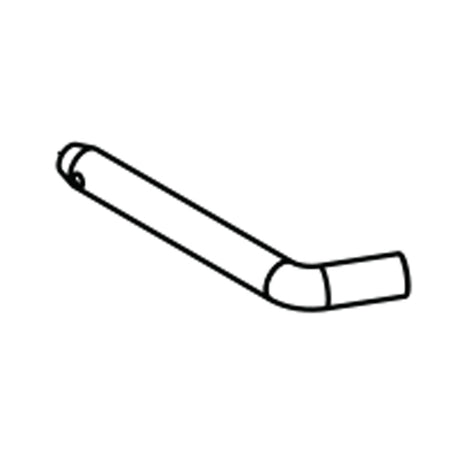 Product of Demco Rv 14226 Fifth Wheel Trailer Hitch Rail Pin