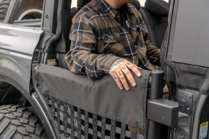 Product of Body Armor Fb-6155 Door