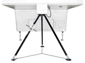 Product of Bal Rv 25033 Fifth Wheel King Pin Stabilizer Jack Stand
