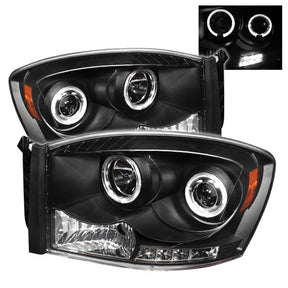 Spyder Automotive 5010001 Headlight Assembly||5010001.Jpg||85||s2z5010001||1212035