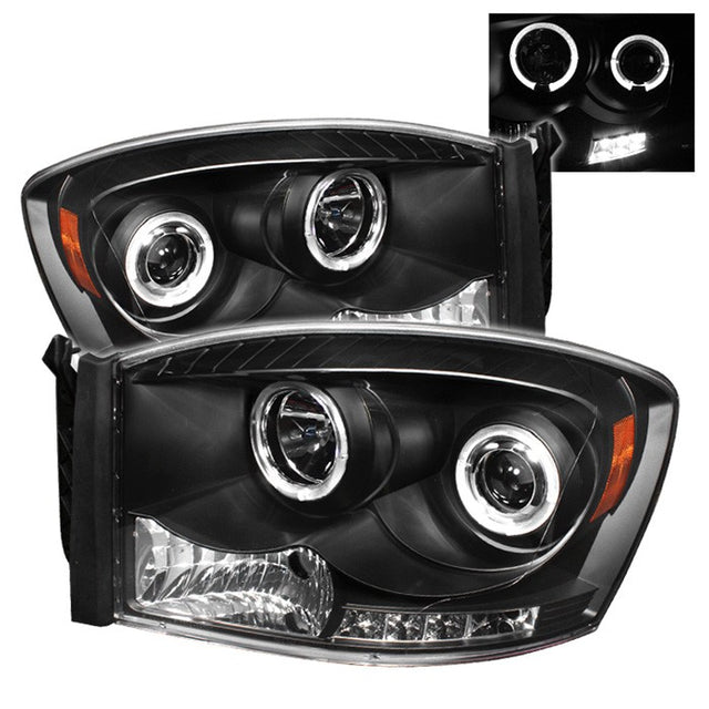 Spyder Automotive 5010001 Headlight Assembly||5010001.Jpg||85||s2z5010001||1212035