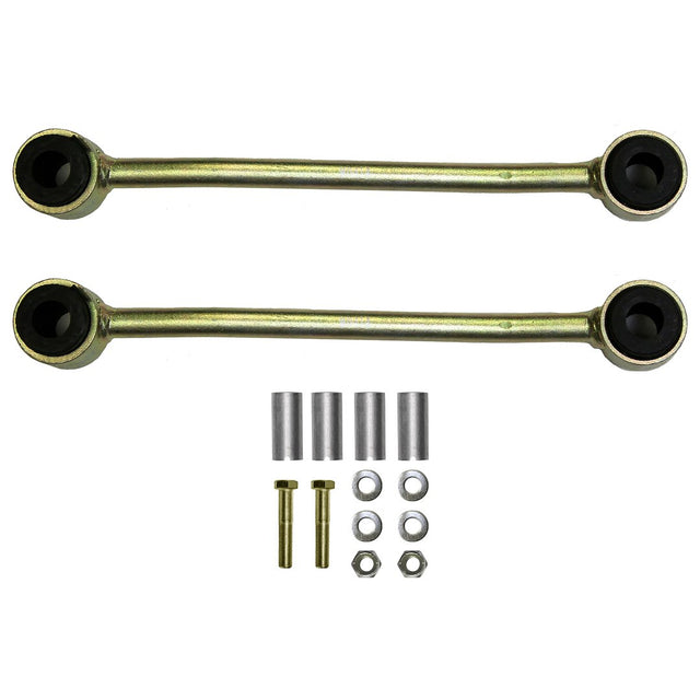 Product of Skyjacker Suspensions SBE4018 Stabilizer Bar Link Kit 