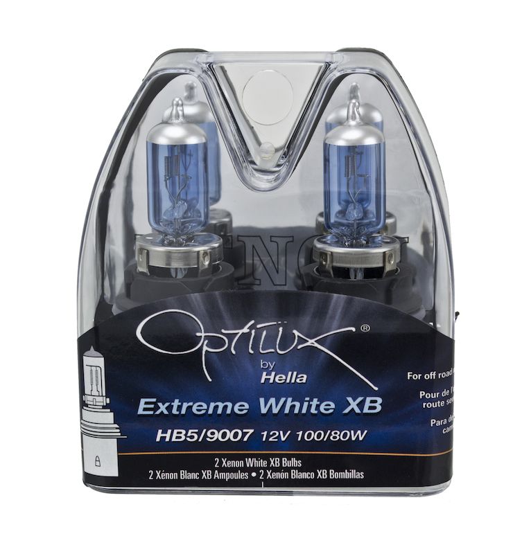 Product of Hella H71070387 Driving/ Fog Light Bulb
