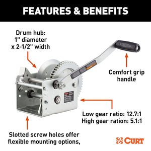 Curt 29526 Trailer Boat Winch||29526_3008x1990_Fa.Jpg||89||c9329526||1719050