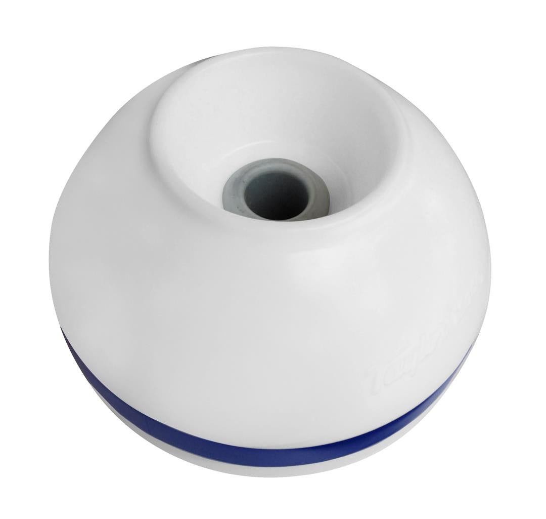 Taylor Made 46818 Mooring Buoy||4681820shackle20buoy_Top.Jpg||86||t4v46818||895849