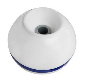 Taylor Made 46818 Mooring Buoy||4681820shackle20buoy_Top.Jpg||86||t4v46818||895849
