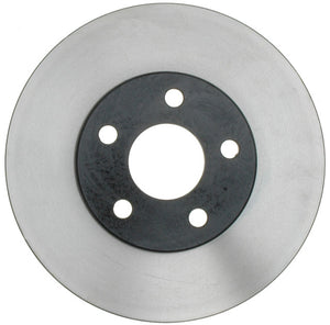 Product of Raybestos Brakes 56140 Specialty - Street Performance Plain Face 2-Piece Brake Rotor 