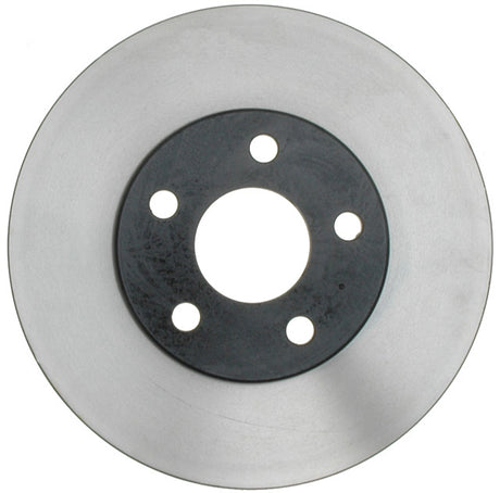 Product of Raybestos Brakes 56140 Specialty - Street Performance Plain Face 2-Piece Brake Rotor 