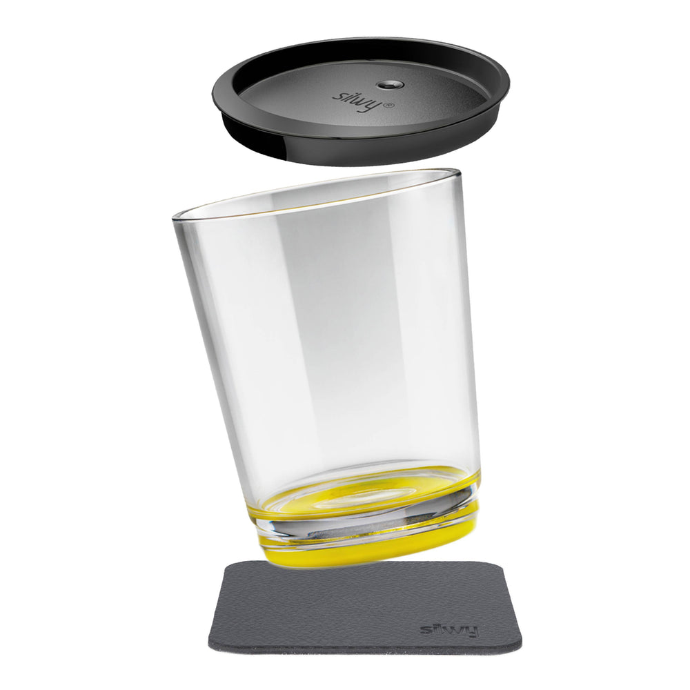 Silwy Magnetic S025-1505-1 Drinking Glass||s025-1505-1.Jpg||85||swys02515051||1740474