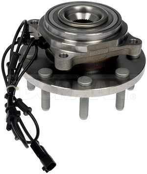 Dorman (Oe Solutions) 952-236 Wheel Bearing And Hub Assembly||952-236.Jpg||85||d18952236||1166352