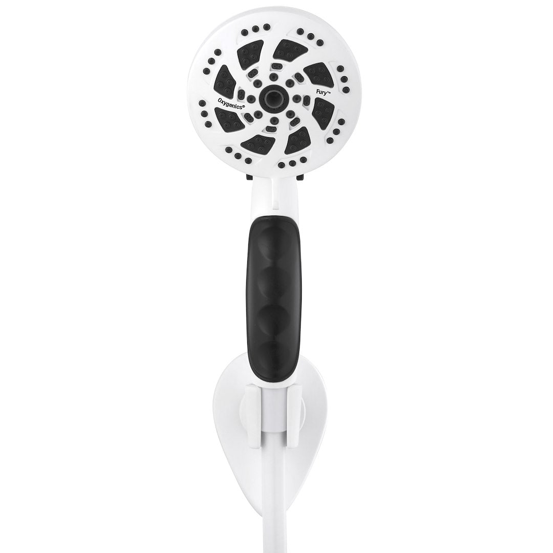 Product of Oxygenics/ Etl 92789 Shower Head