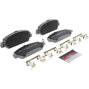 Brembo P28077n Brake Pad||p28077n_Ang.Jpg||87||brmp28077n||1752916