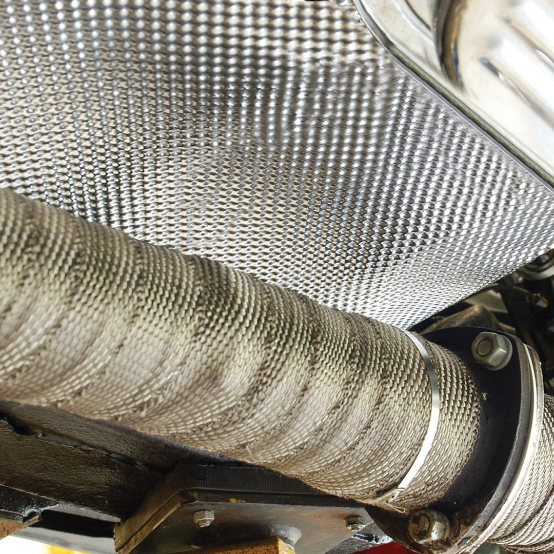 Product of Design Engineering (Dei) 50503 Thermal Acoustic Insulation