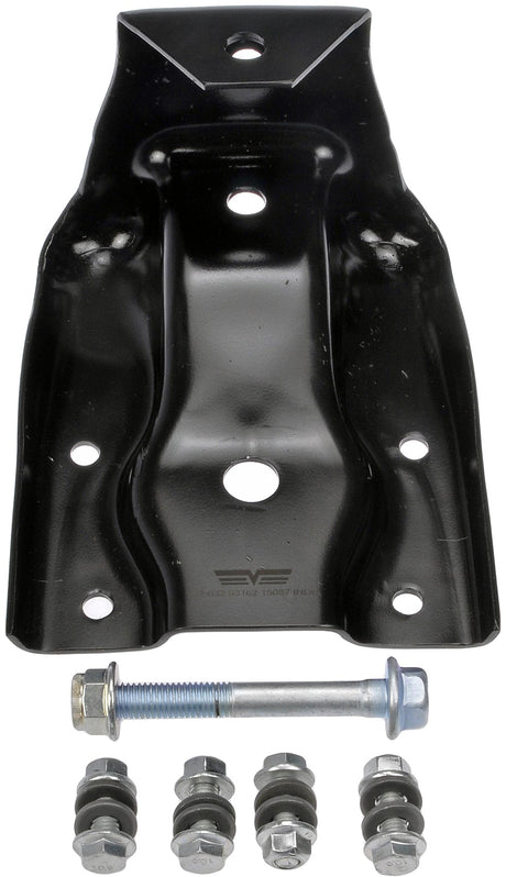 Dorman (Oe Solutions) 722-032 Leaf Spring Hanger||722-032-001.Jpg||85||d18722032||860744