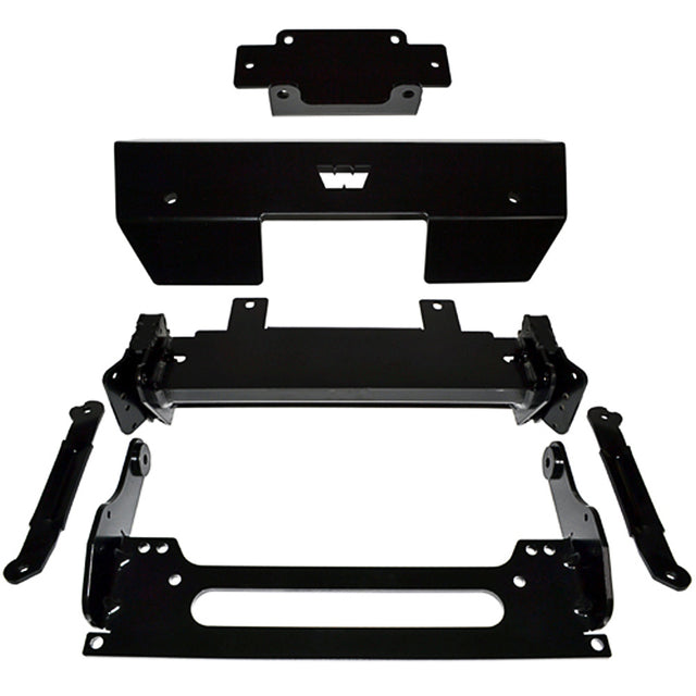 Warn 86386 Snow Plow Mount||86386.Jpg||85||w3686386||848178