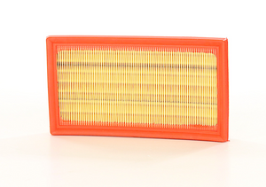 Product of Wix Filters WA10807 OEM Disposable Air Filter 