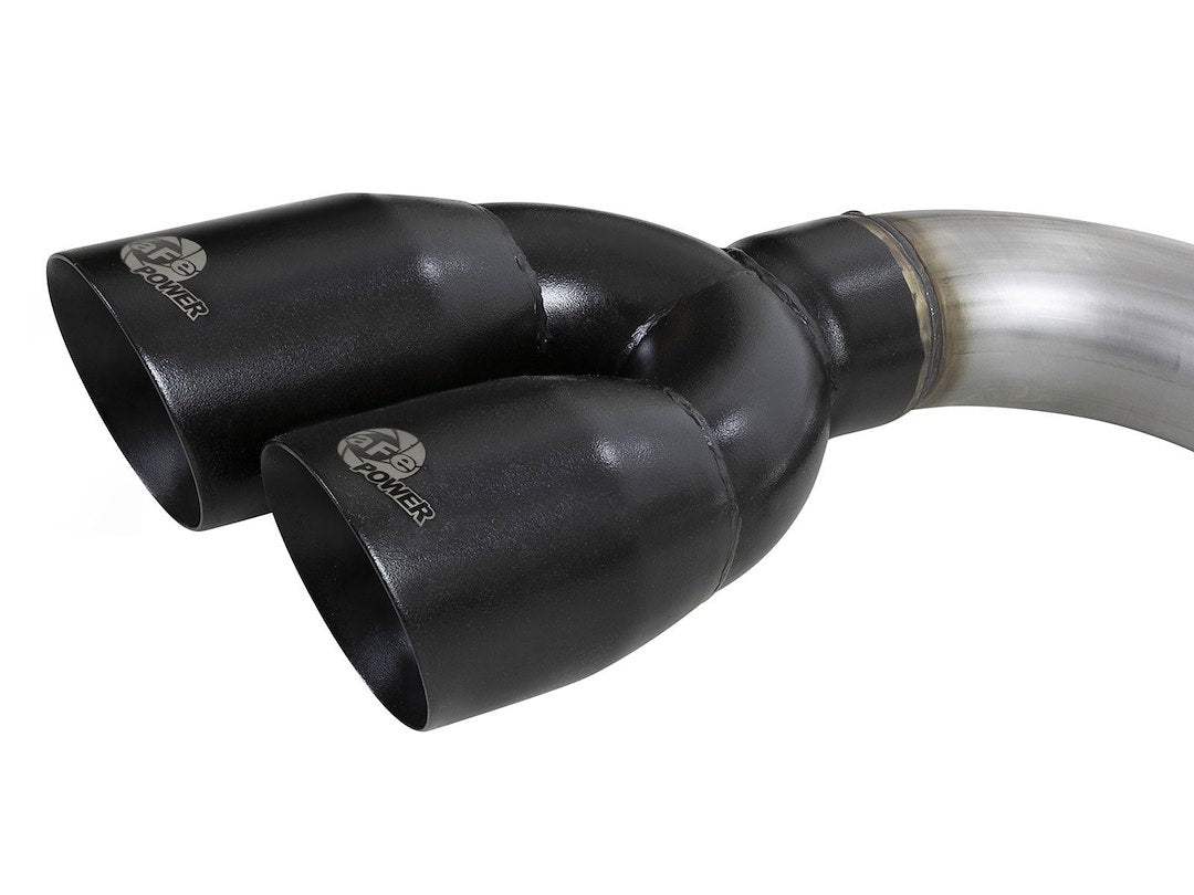 Advanced Flow Engineering 49-34129-B Exhaust System Kit||||89||a154934129b||2001682