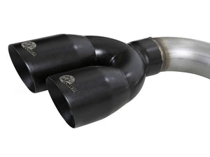 Advanced Flow Engineering 49-34129-B Exhaust System Kit||||89||a154934129b||2001682