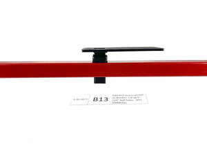 Product of Exposed Racks 8-00-9873 Roof Rack Accessory Mounting Bracket