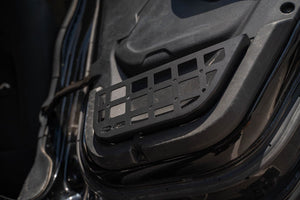 Dv8 Offroad Mpjl-08 Molle Cargo Panel||wrangler-Jl-Gladiatorjt-Slim-Rear-Door-Molle-Pockets-Installed-8.Jpg||95||dv8mpjl08||1628357