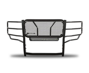 Product of Black Horse Offroad RU-FOF116-B-K2 Grille Guard  