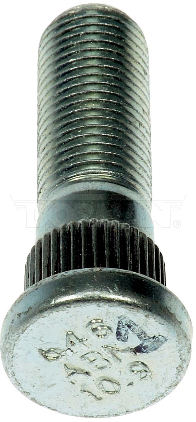 Dorman (Oe Solutions) 610-646.1 Wheel Stud||610-646.1_1.Jpg||86||d186106461||1032681