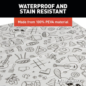 Product of Lippert Components 2023051696 Tablecloth