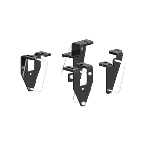 Product of PullRite 2742 Bolt-On Fifth Wheel Trailer Hitch Mount Kit 
