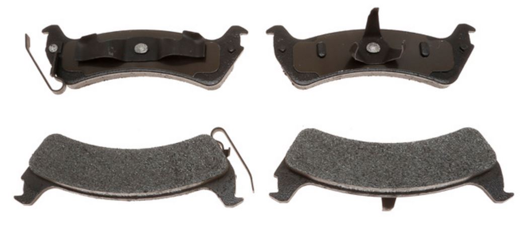 Raybestos Brakes Mgd664m Brake Pad||mgd664m.Jpg||85||r53mgd664m||1631372